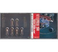 1980 + 4 by B.T. EXPRESS (2016-03-23)