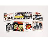 1980-88/Clamshell Box Set