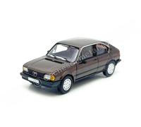 1980 Alfa Romeo Alfasud Marron Foncé 1:87 (H0) PCX87 PCX870710