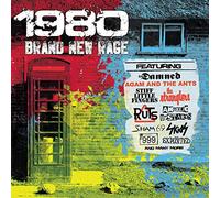 1980 : Brand New Rage Coffret Collectif (Interprète) https://www.fnac.com/a17329471/Collectif-1980-Brand-New-Rage-Coffret-CD-album?oref=950b6578-3fb1-5a25-7fcf-835f007657ed