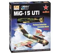 1980 Easy Model 1/72 Mig-15uti Air Force Irak (Japan Import)