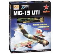 Mig-15uti Iraqi Air Force, Late 1980 - 1:72e -