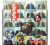 1980 - The Choice Is Yours