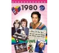1980: the Time of Your Life [Import anglais]