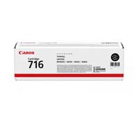 1980B002 CANON 716 CARTOUCHE DE TONER NOIR