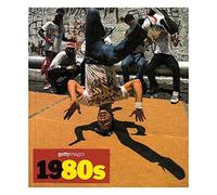 1980s: Décennies du XXe siècle