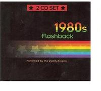 Various Artists - 1980's Flashback