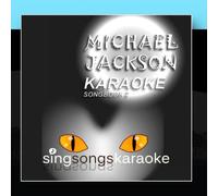 1980s Karaoke Band - The Michael Jackson Karaoke Songbook 2 [Import]