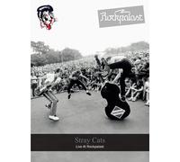 1981&1983 T+2cd: [Dvd]