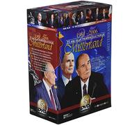 1981-2006 Mitterrand