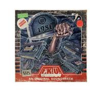F.K.Ü. – 1981 – CD Digipak (Digi/Bonus Tr) – Universal Music Group
