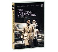 1981 - Enquête À New York DVD SON MIROIR
