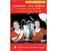1981 European Cup Final [Import]