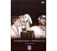 1981 Fa Cup Final - 1981 Fa Cup Final - Tottenham Hotspur V Manchester City [Import anglais]