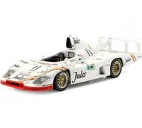 1981 Porsche 936/78 Nº11 Ickx/Bell Vainqueur 24h LeMans 1:18 Solido S1805602