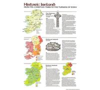 1981 Thème de l'Irlande historique