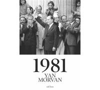 1981 - Yan Morvan - Edisens - broché - Essai