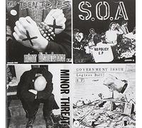 1981:Year Of Seven Inches