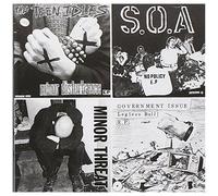 1981:Year Of Seven Inches