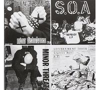 1981:Year Of Seven Inches