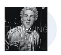 The Living – 1982 – Vinyle 12" coloré – Édition limitée
