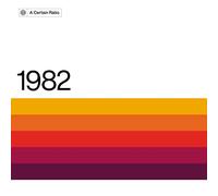 1982 – Rough Trade Distribution GmbH