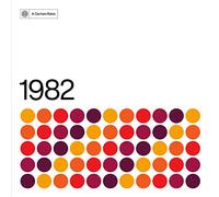 1982 – Rough Trade Distribution GmbH