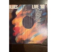 1982 American Folk Blues Festival [Import]