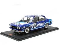 BMW 1982 Jarier 1/18 IXO