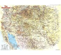 1982 Carte du Sud-Ouest Côté 1