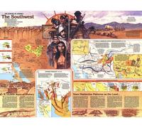1982 Carte du Sud-Ouest Côté 2