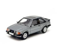 1982 Ford Escort MK III XR3i Gris 1:87 (H0) PCX87 PCX870790