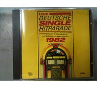 1982:Spider Murphy Gang, Andy Borg, Trio, Nicole, Joachim Witt, Falco, Hubert Kah, Markus, Zaza, Ukw..