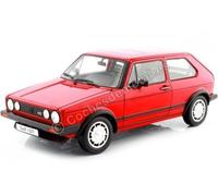 1982 Volkswagen Golf 1 Pirelli Rouge 1:18 Welly 18039