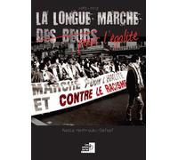 1983-2013 - La Longue Marche Pour L'égalité