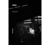 1983 - Alice Carré - Esse Que - broché - Théâtre