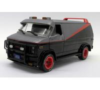 1983 GMC VANDURA L'ÉQUIPE A (SÉRIE TÉLÉ) - GREENLIGHT GL84072 1/24 - PRÉCOMMANDE