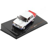 1983 Lada 2405 VFTS Blanc/Rouge/Bleu 1:43 IXO Models CLC452N
