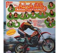 1983:Masquerade, Catch, Laid Back, Marilyn, Trans-X, Robin Gibb. [Import]