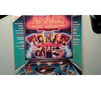 1983:Phil Collins, Haysi Fantayzee, Nazareth, Dire Straits, Frida.. / Vinyl record [Vinyl-LP]