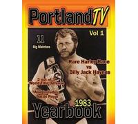 1983 Portland Tv Yearbook Vol. 1 (DVD)