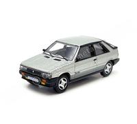 1983 Renault 11 R11 Turbo Argent 1:87 (H0) PCX87 PCX870752