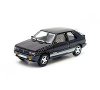 1983 Renault 11 R11 Turbo Noir 1:87 (H0) PCX87 PCX871151