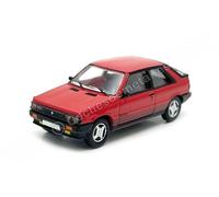1983 Renault 11 R11 Turbo Rouge 1:87 (H0) PCX87 PCX870753