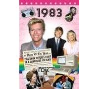 1983: the Time of Your Life [Import anglais]