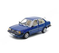 1983 Volvo 340 Limousine Bleu Foncé 1:87 (H0) PCX87 PCX870822