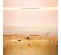 Lloyd Cole & Commotions – 1984-1989 – CD – Import
