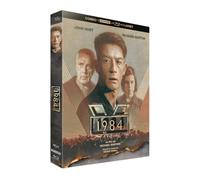 1984 [4K Ultra HD + Blu-ray + Livret]