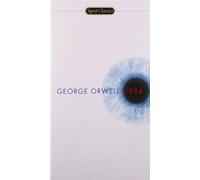 Nineteen Eighty-Four (1984) – Penguin Books