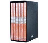 1984-89 Paris-Dakar Rally The Review 6DV [6 DVDs]